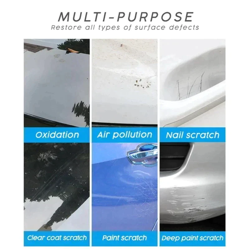 Car Scratch Remover - Image 9