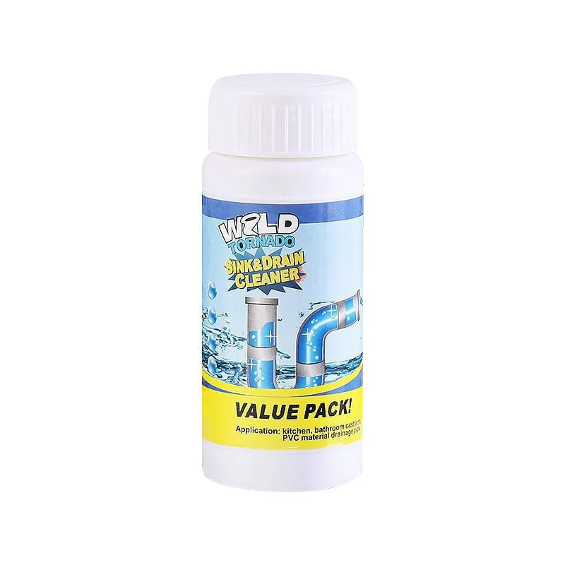 🔥HOT SALE-UP TO 60% OFF🔥 SINK & DRAIN CLEANER - Image 14