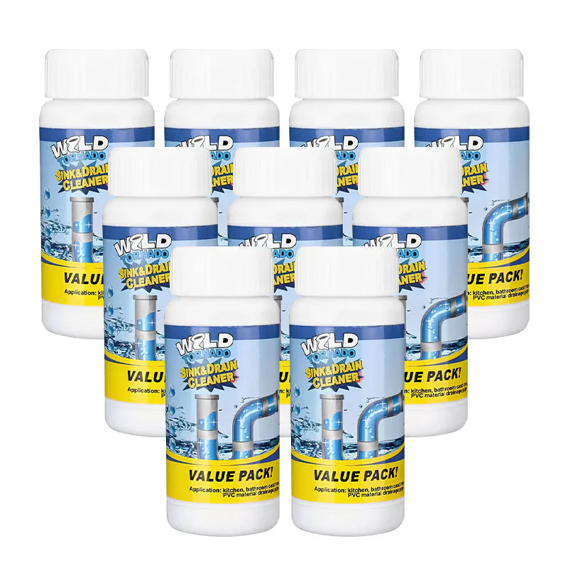 🔥HOT SALE-UP TO 60% OFF🔥 SINK & DRAIN CLEANER - Image 18