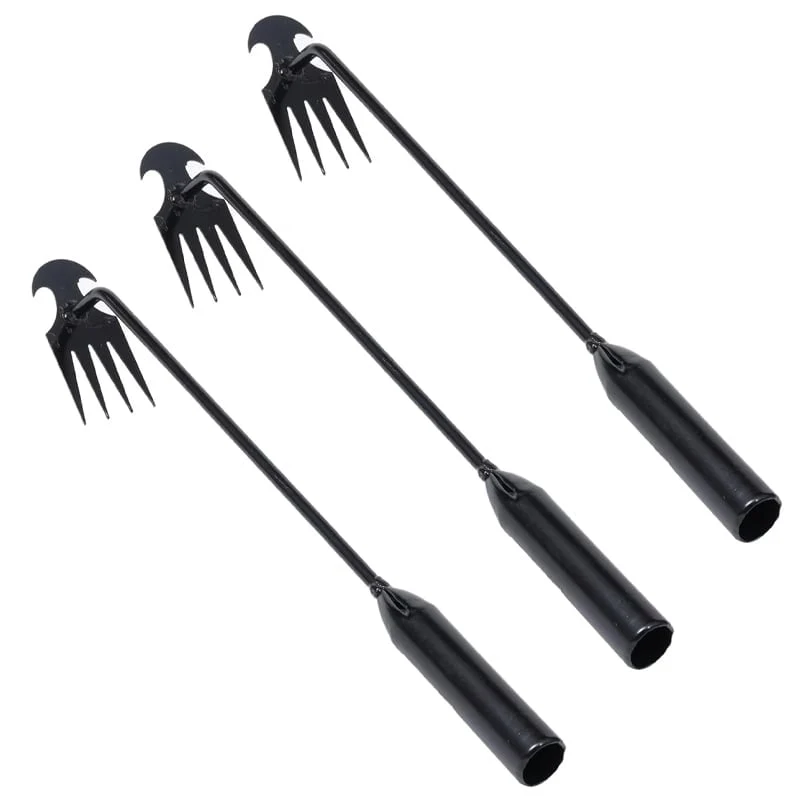 Garden Weed Pulling Tool - Image 3