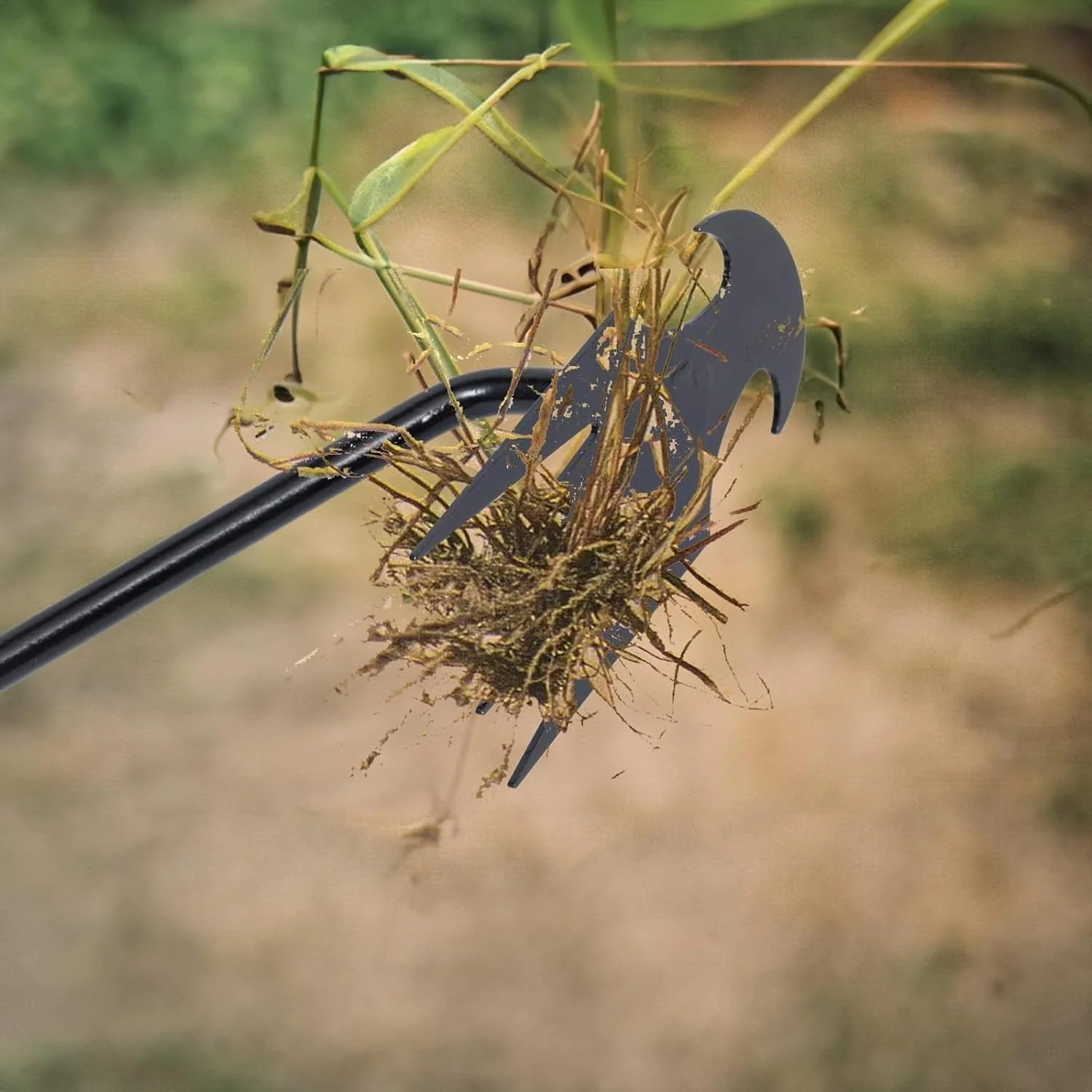 Garden Weed Pulling Tool - Image 4