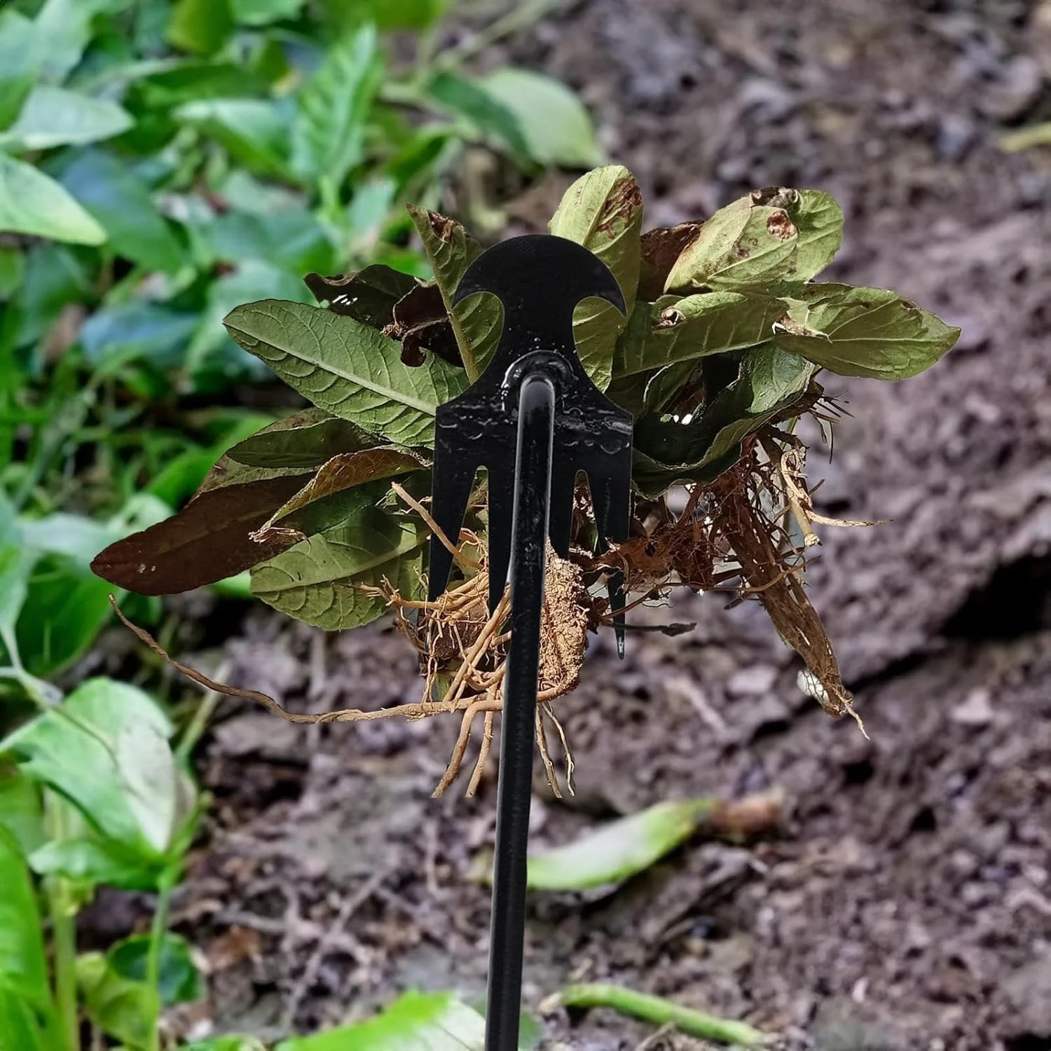 Garden Weed Pulling Tool - Image 5