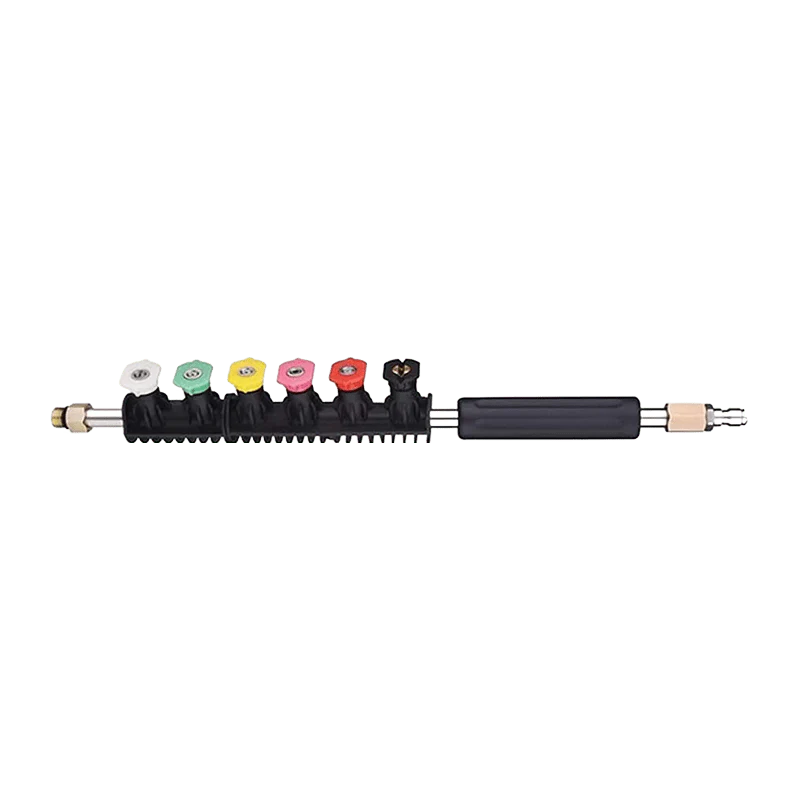 ✨Pressure Washer Extension Wand Set