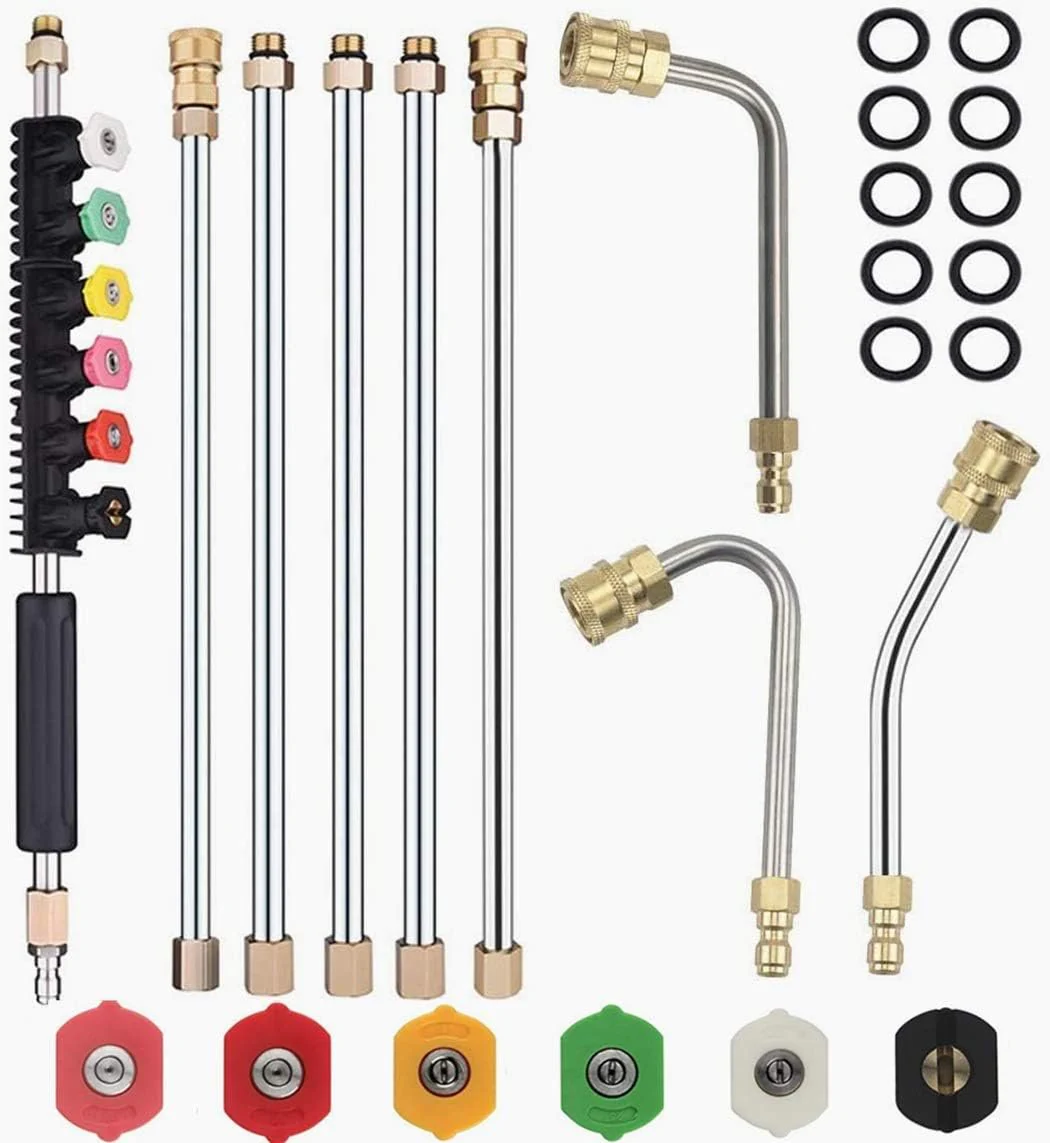 ✨Pressure Washer Extension Wand Set - Image 4