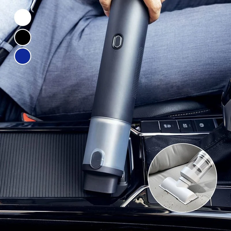 ✨Slim V8 Mate Cordless Car Vacuum - Image 11