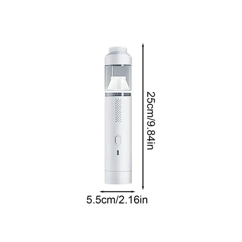 ✨Slim V8 Mate Cordless Car Vacuum - Image 13