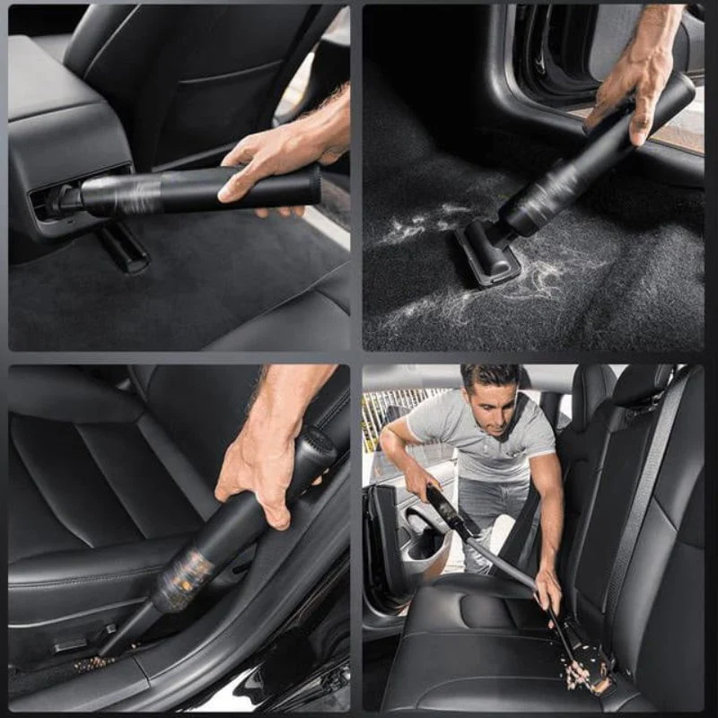 ✨Slim V8 Mate Cordless Car Vacuum - Image 16