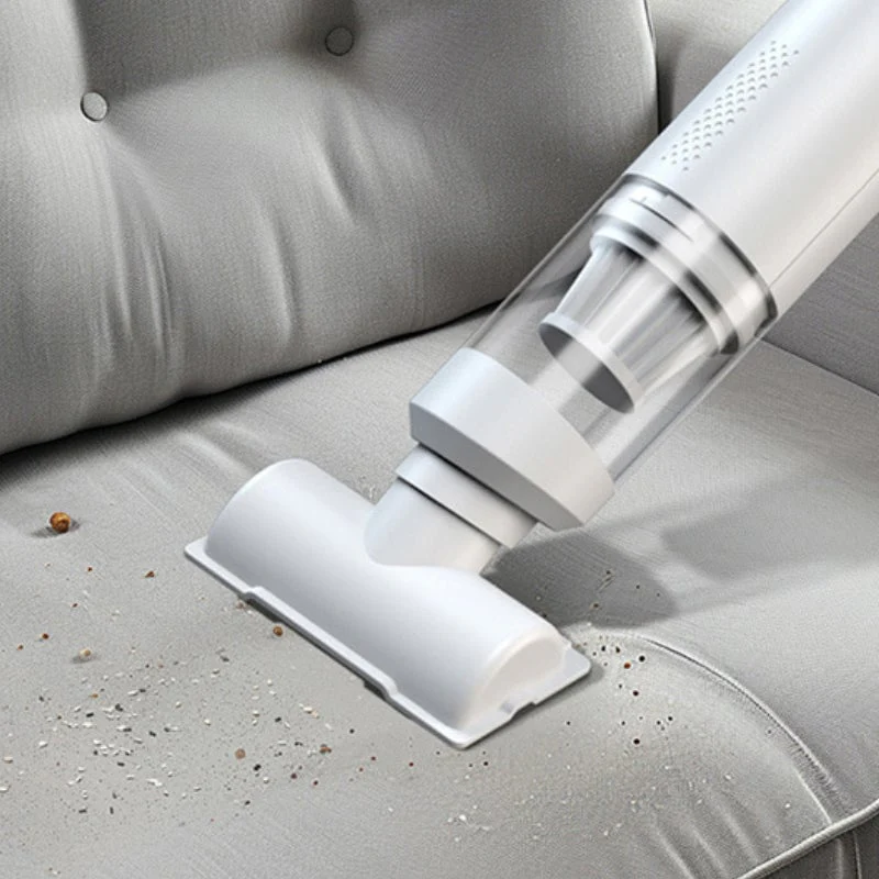 ✨Slim V8 Mate Cordless Car Vacuum - Image 19