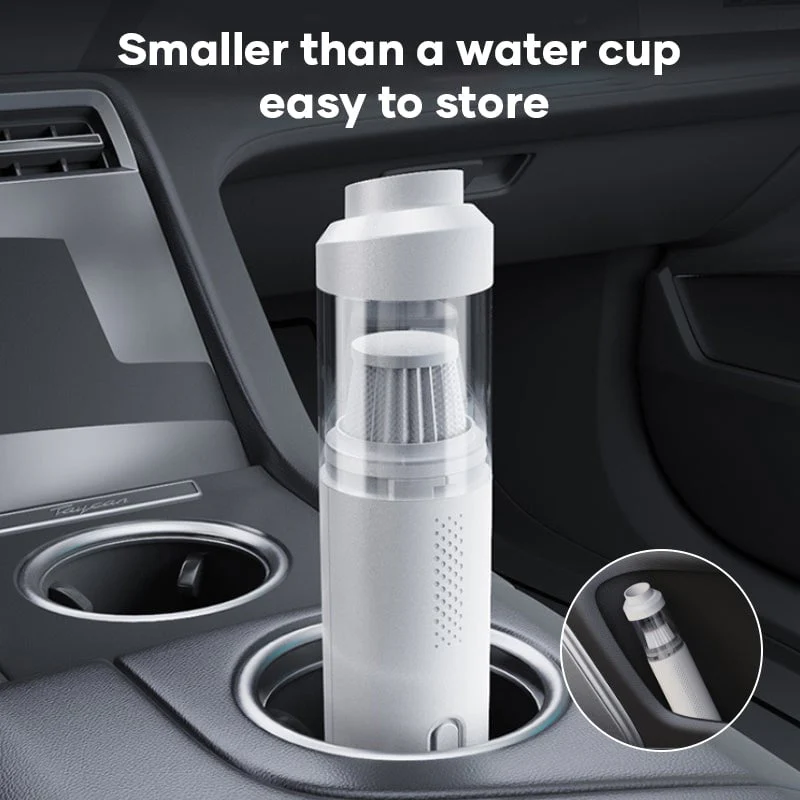 ✨Slim V8 Mate Cordless Car Vacuum - Image 21