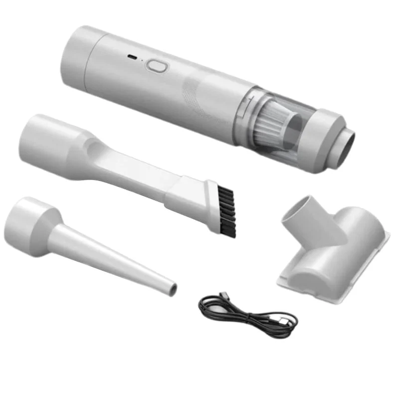 ✨Slim V8 Mate Cordless Car Vacuum - Image 23