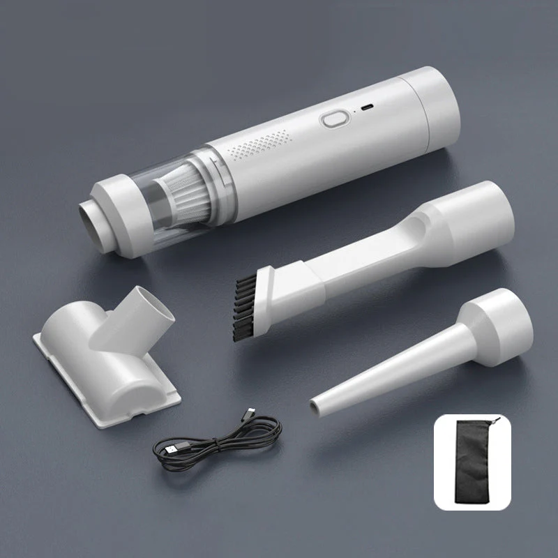 ✨Slim V8 Mate Cordless Car Vacuum - Image 24