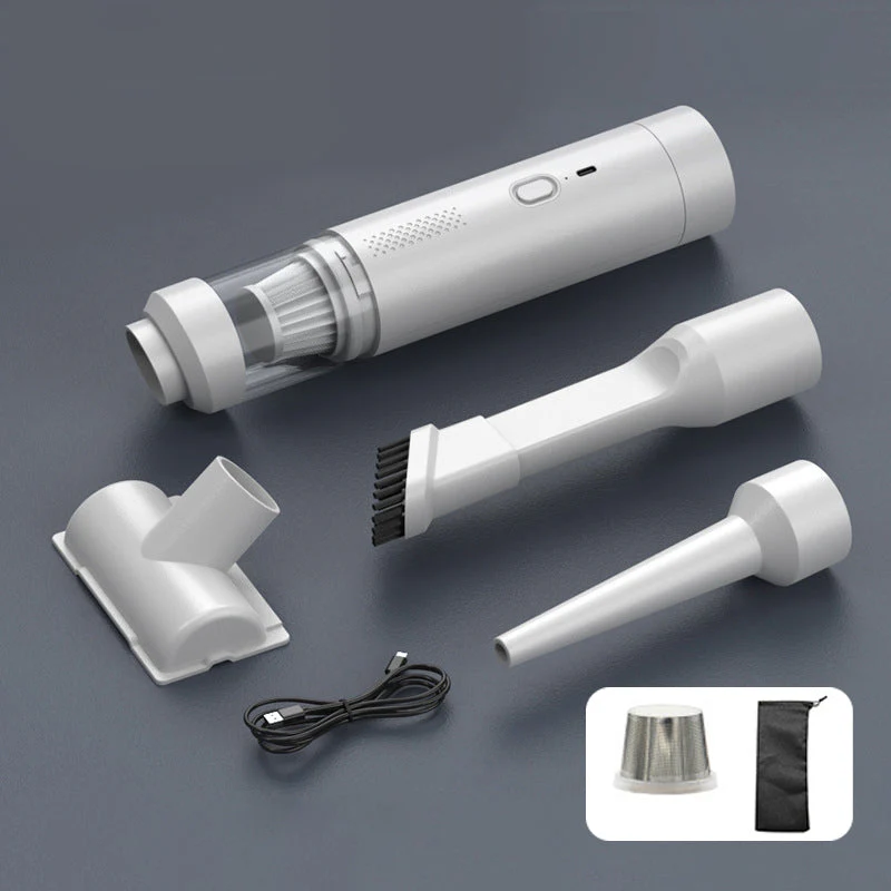 ✨Slim V8 Mate Cordless Car Vacuum - Image 25