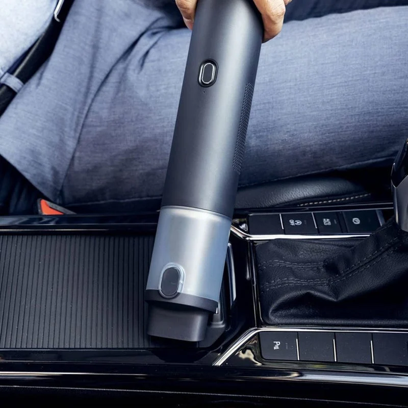 ✨Slim V8 Mate Cordless Car Vacuum - Image 4