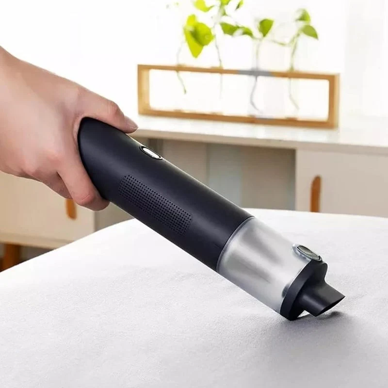 ✨Slim V8 Mate Cordless Car Vacuum - Image 5