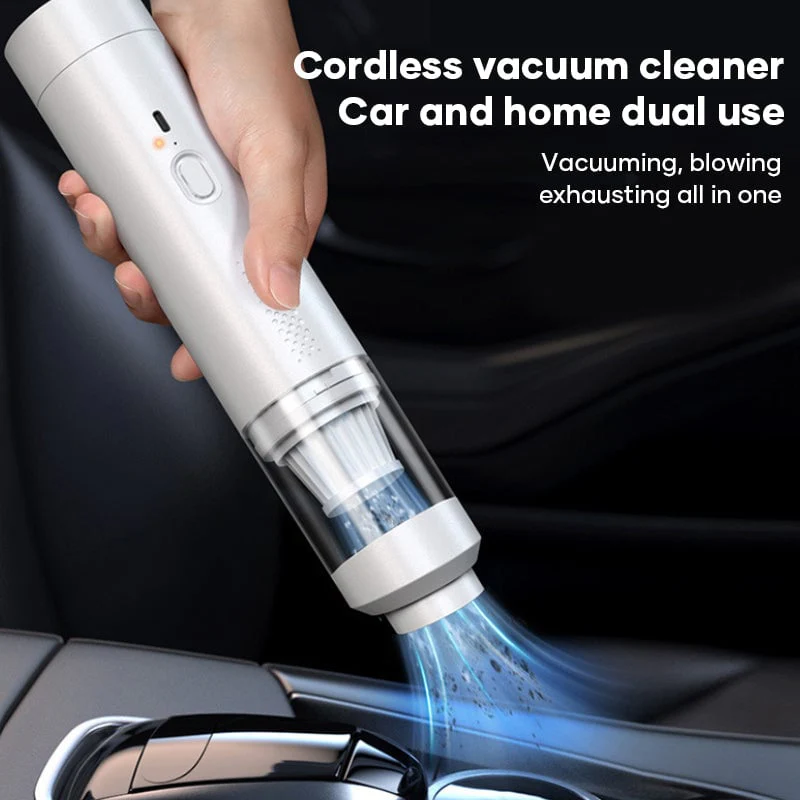 ✨Slim V8 Mate Cordless Car Vacuum - Image 9