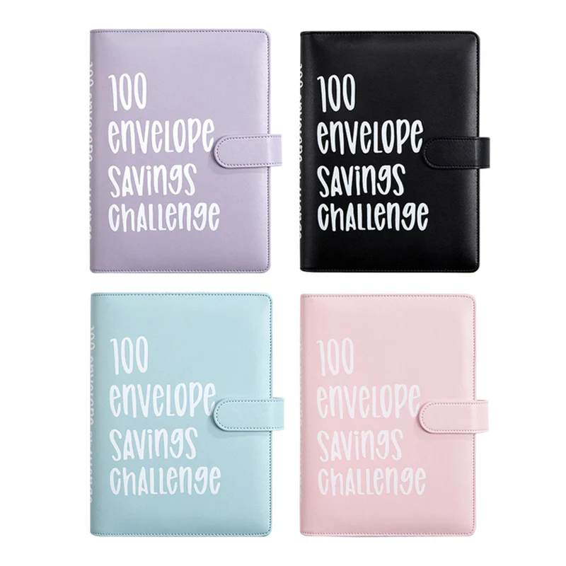 100-Day Savings Challenge: Save at Least $5,050! - Image 19