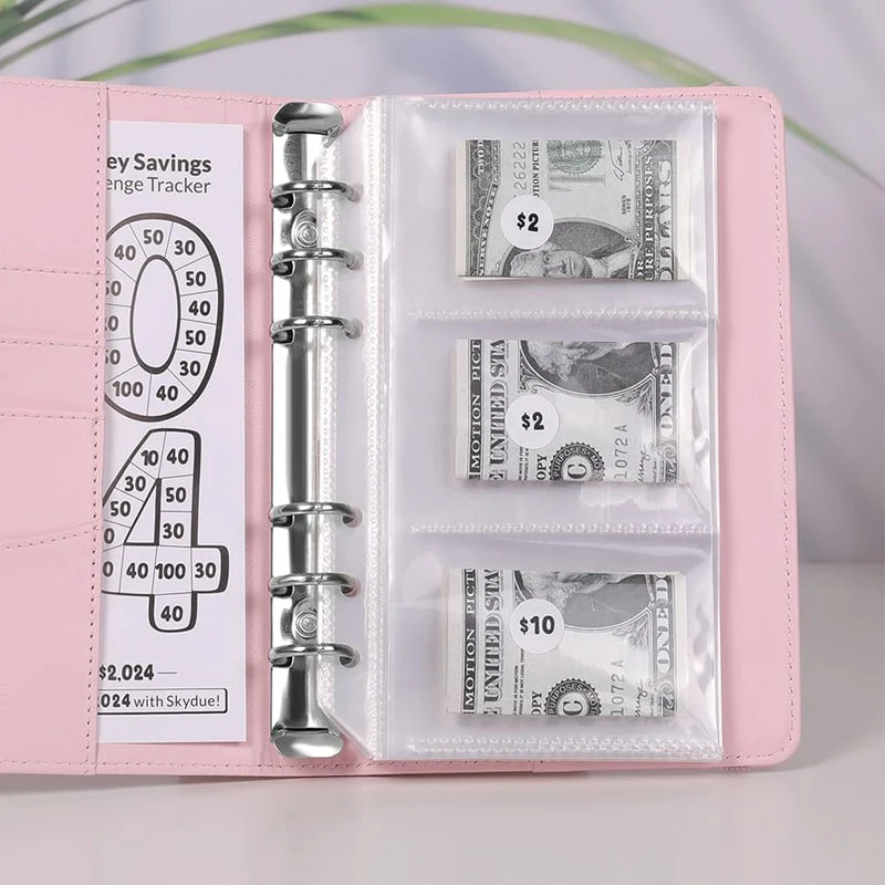 100-Day Savings Challenge: Save at Least $5,050! - Image 2
