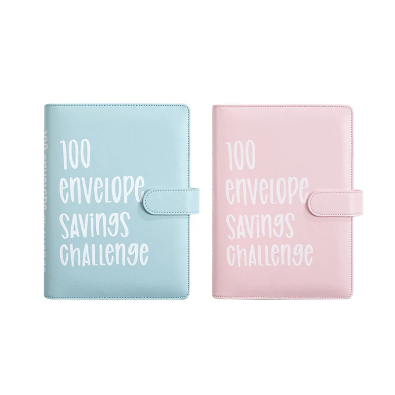 100-Day Savings Challenge: Save at Least $5,050! - Image 23