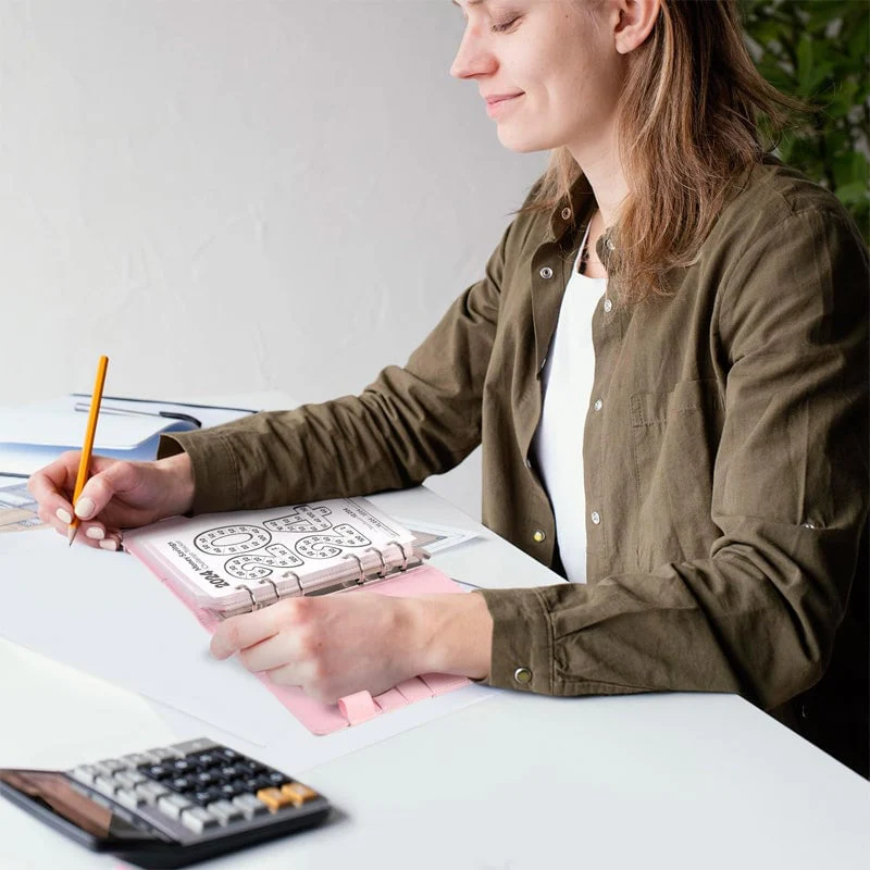 100-Day Savings Challenge: Save at Least $5,050! - Image 3