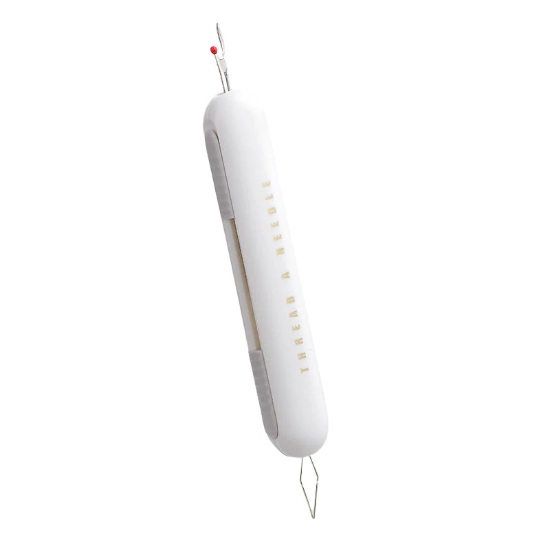 2 In 1 Needle Threader Seam Ripper - Image 14