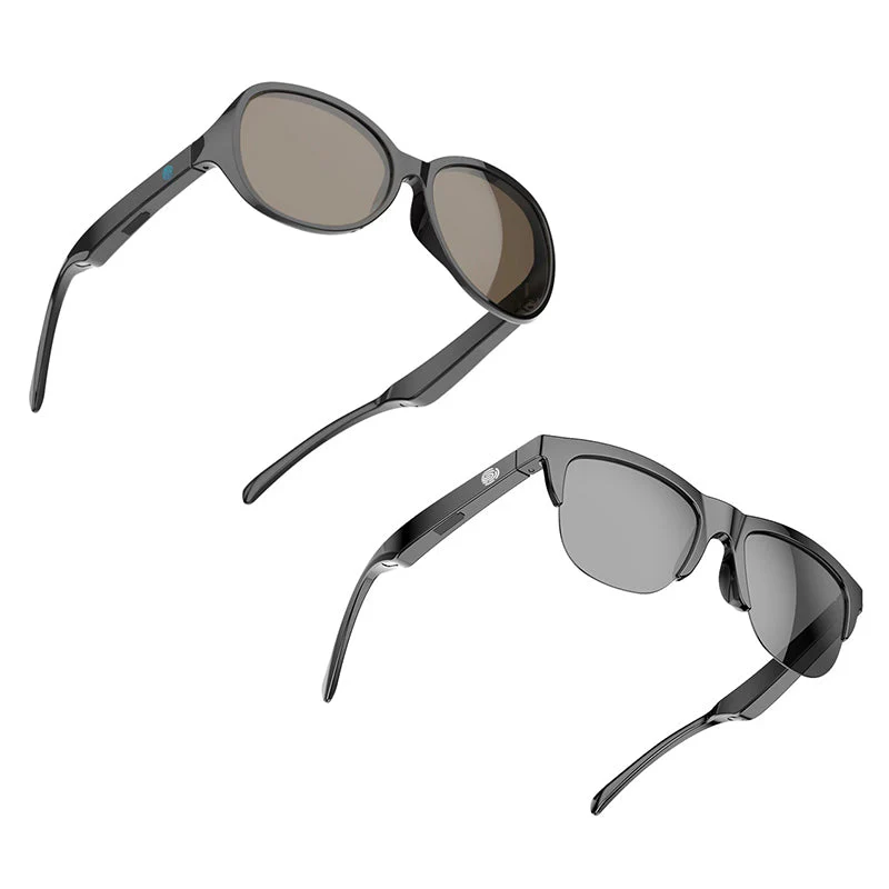 2024 Upgrade Bluetooth Sunglasses - Image 16