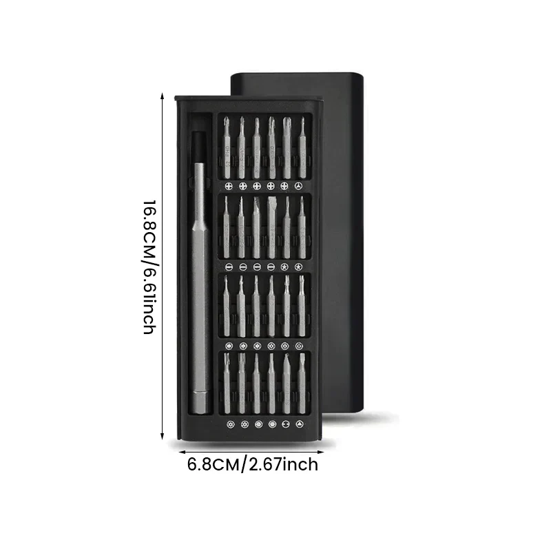 24 in 1 Precision Screwdriver Set - Image 12
