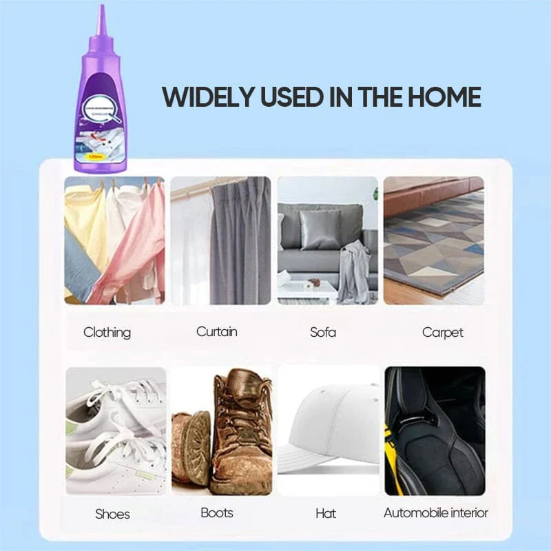 💥Active Enzyme Laundry Stain Remover - White Shirt Guardian💥 - Image 6