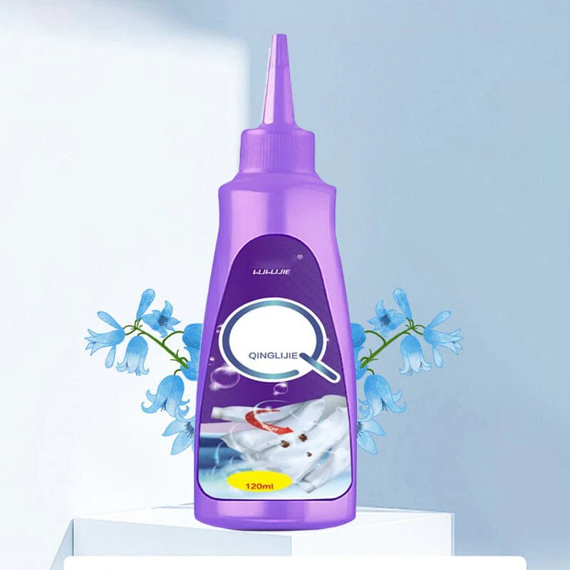 💥Active Enzyme Laundry Stain Remover - White Shirt Guardian💥 - Image 9
