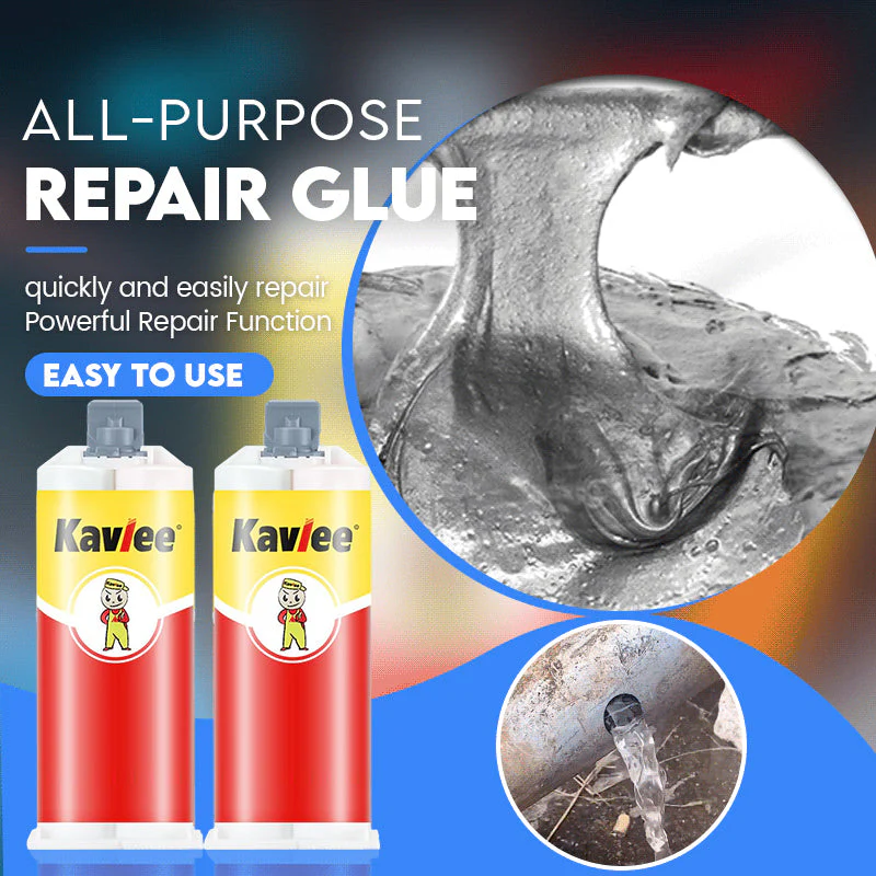 💥65% OFF💥All-purpose Repair Glue