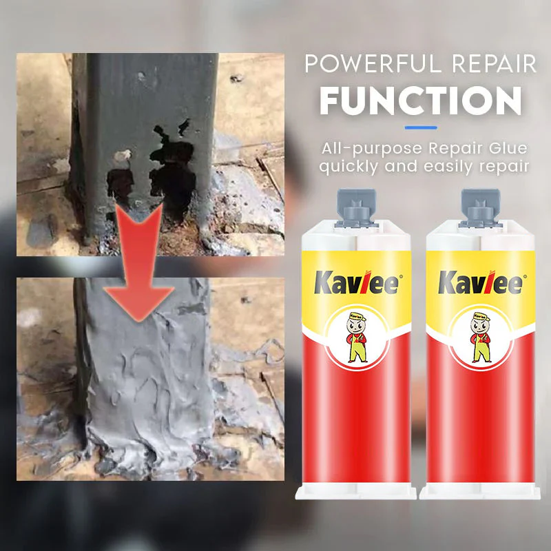 💥65% OFF💥All-purpose Repair Glue - Image 2