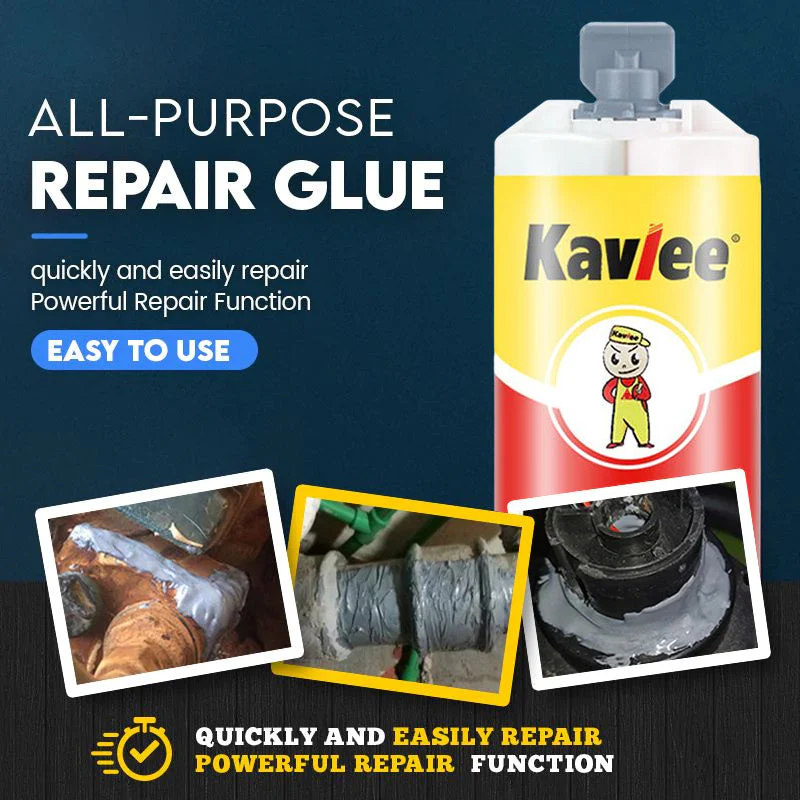 💥65% OFF💥All-purpose Repair Glue - Image 3
