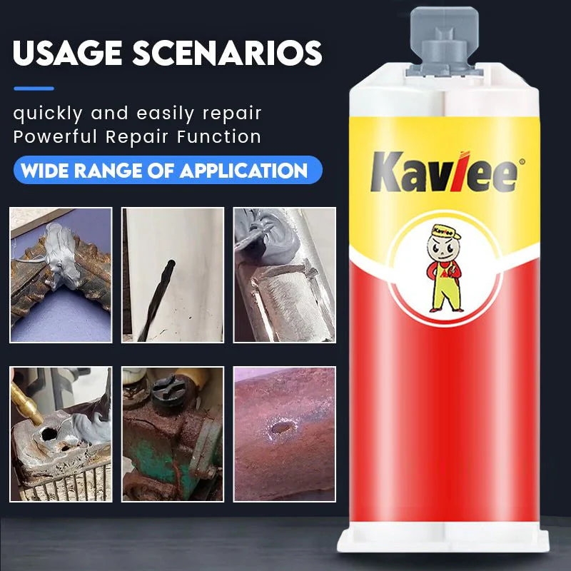💥65% OFF💥All-purpose Repair Glue - Image 6
