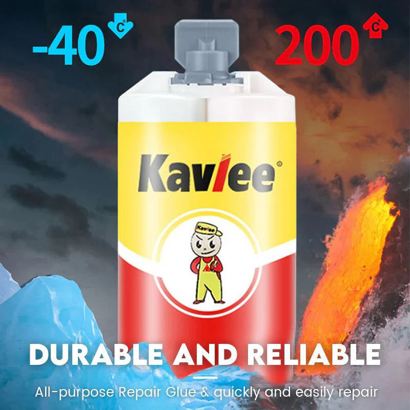 💥65% OFF💥All-purpose Repair Glue - Image 7