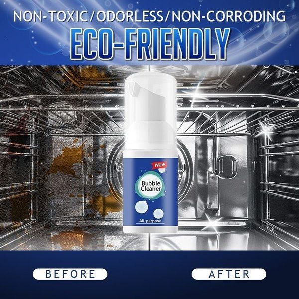🔥All-Purpose Rinse-Free Cleaning Spray - Image 3