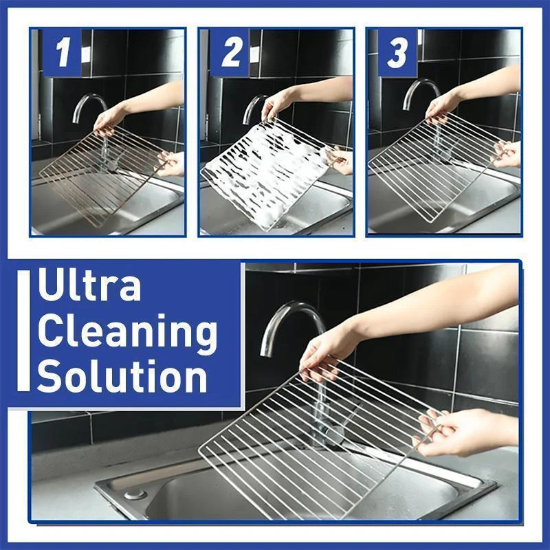 🔥All-Purpose Rinse-Free Cleaning Spray - Image 5