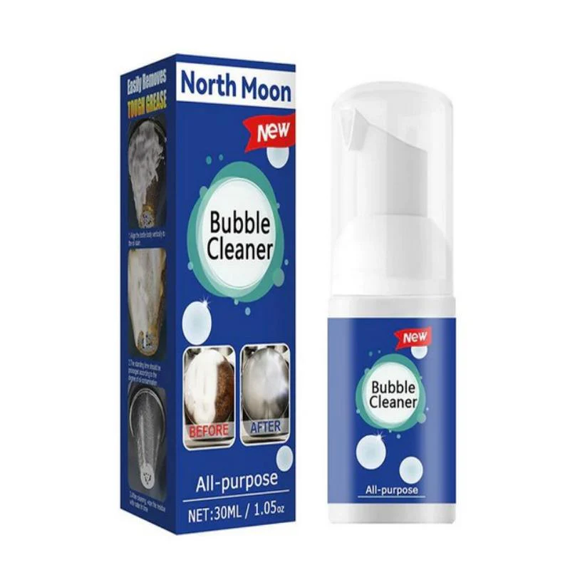 🔥All-Purpose Rinse-Free Cleaning Spray - Image 8
