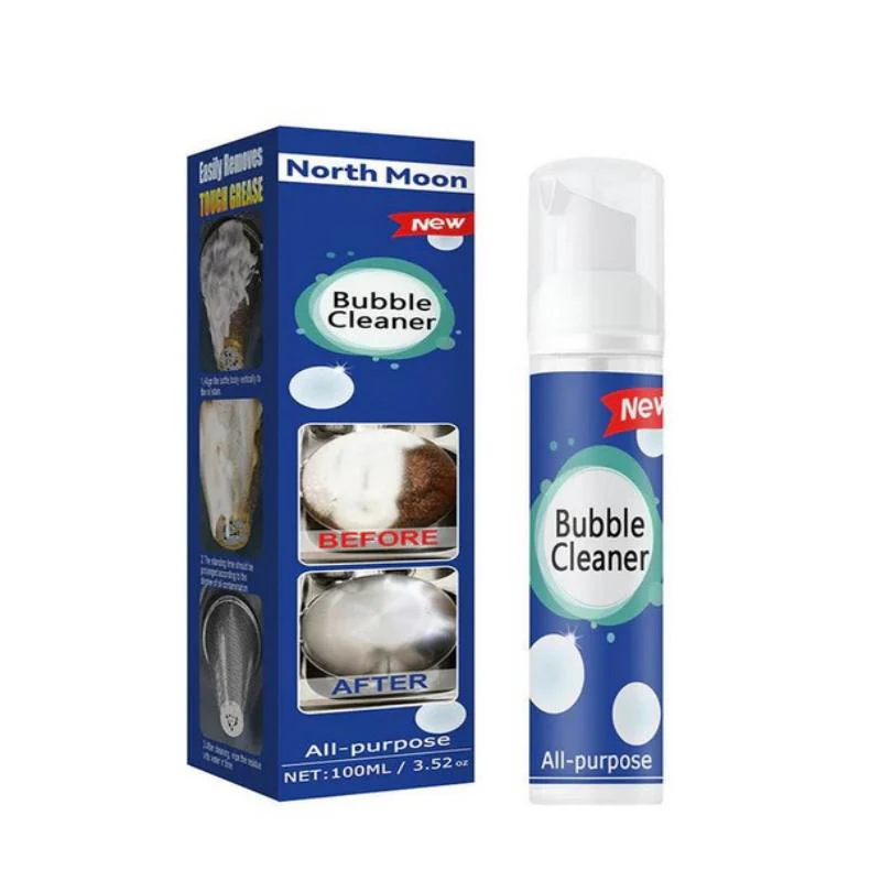 🔥All-Purpose Rinse-Free Cleaning Spray - Image 9