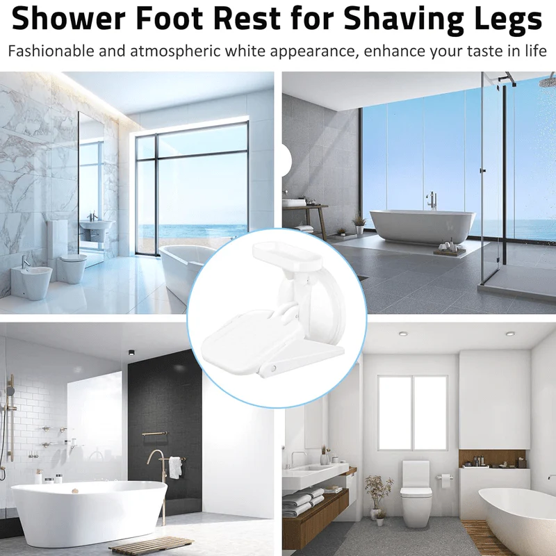 Bathroom Footstool - Image 2