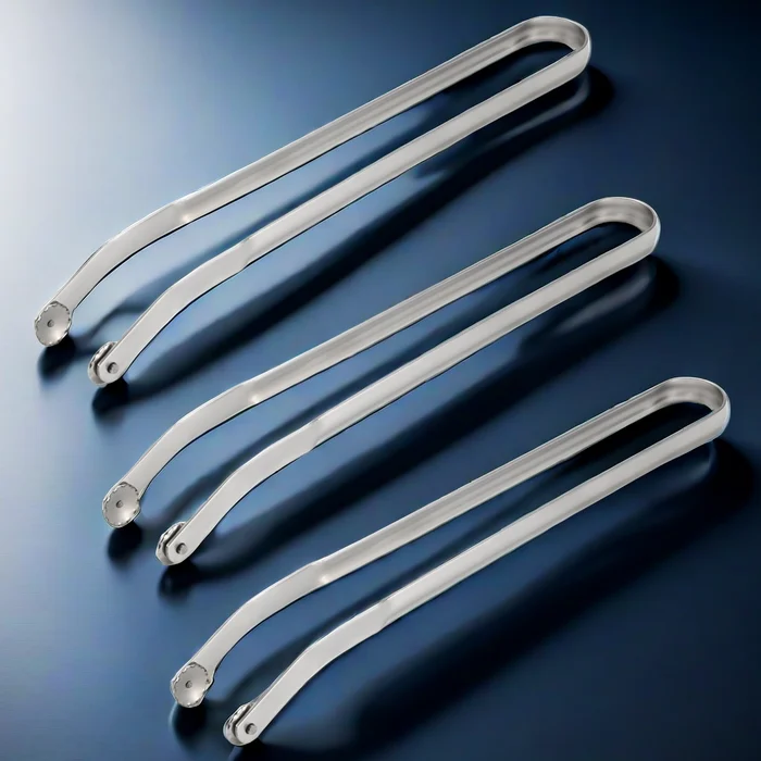 🌭55% Off🥰BBQ Sausage Turning Tongs - Image 10