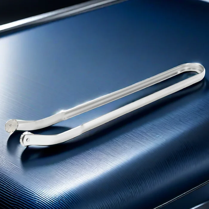 🌭55% Off🥰BBQ Sausage Turning Tongs - Image 11