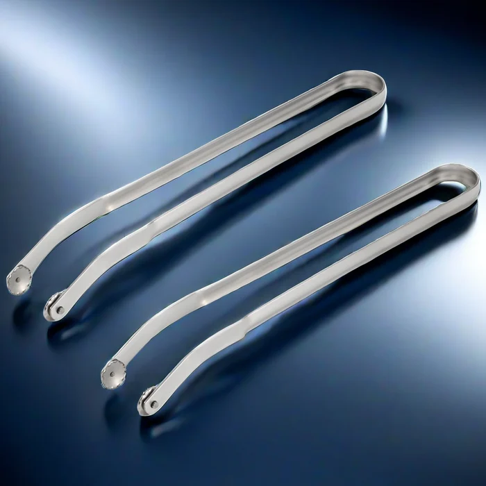 🌭55% Off🥰BBQ Sausage Turning Tongs - Image 12