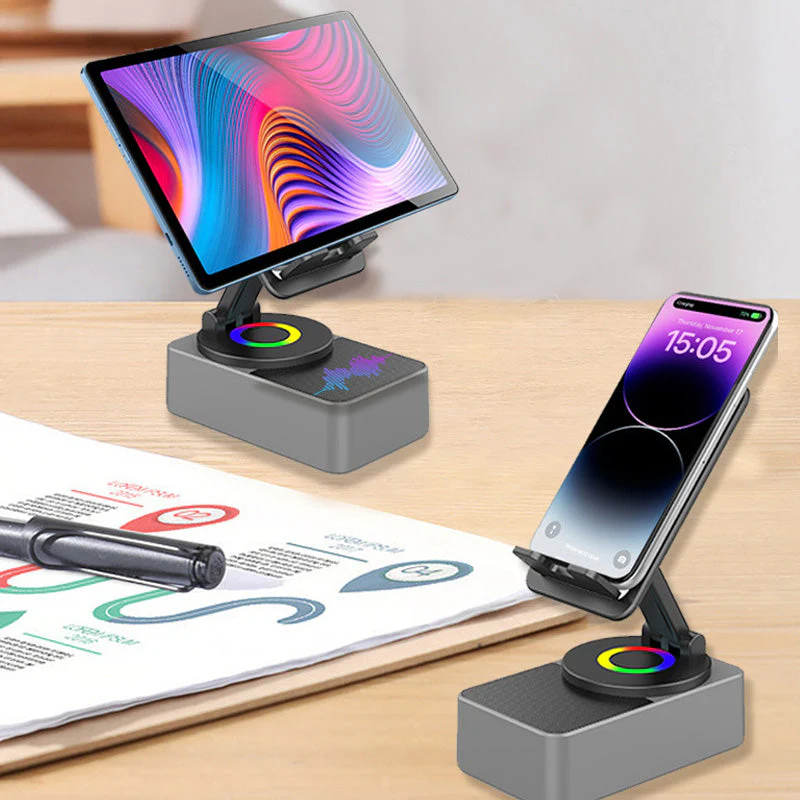 Bluetooth audio power bank bracket - Image 10