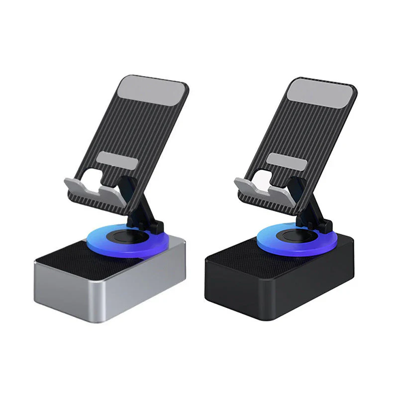 Bluetooth audio power bank bracket - Image 13