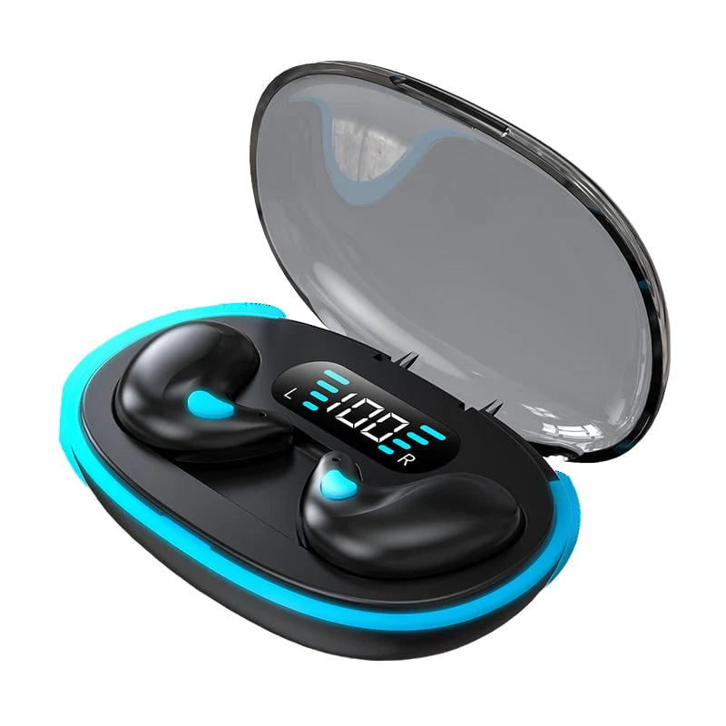 Bone Conduction Sleep Bluetooth Headset - Image 18