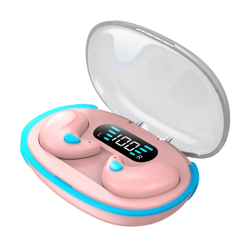Bone Conduction Sleep Bluetooth Headset - Image 4