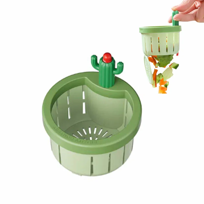 Cactus Sink Strainer Basket - Image 10