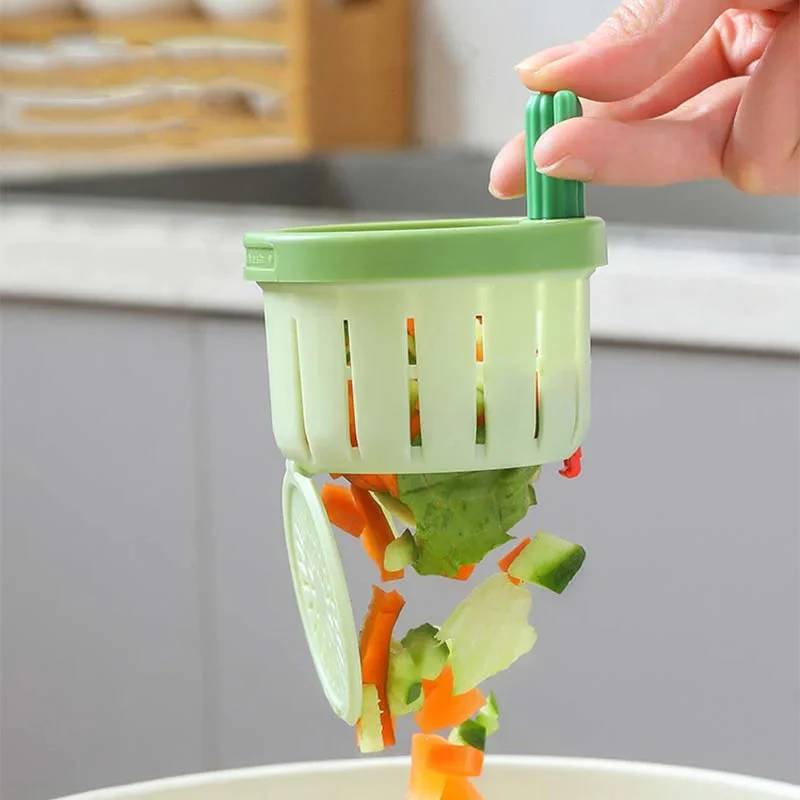 Cactus Sink Strainer Basket - Image 11