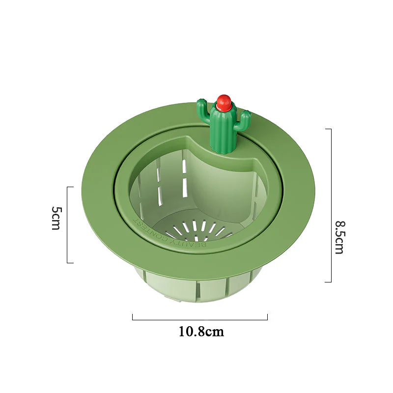 Cactus Sink Strainer Basket - Image 12