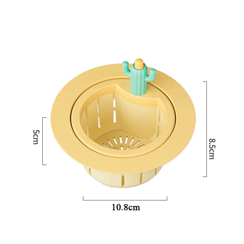 Cactus Sink Strainer Basket - Image 14