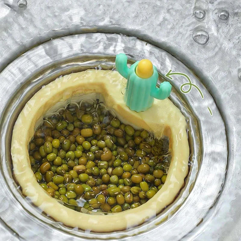 Cactus Sink Strainer Basket - Image 6